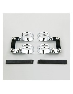 HONDA KITS DE MONTAJE PARABRISAS DAKOTA 4,5 MM 2