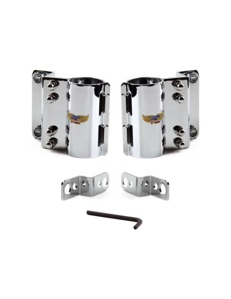 HONDA KITS DE MONTAJE PARABRISAS DAKOTA 4,5 MM HONDA KITS DE MONTAJE PARABRISAS DAKOTA 4,5 MM