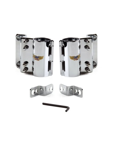 SUZUKI KITS DE MONTAJE PARABRISAS DAKOTA