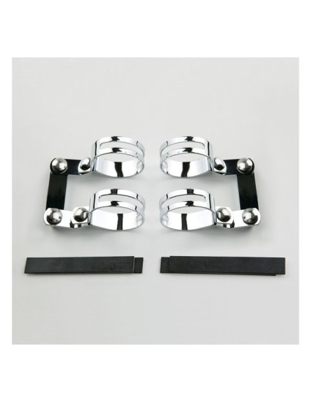 KAWASAKI KITS DE MONTAJE PARABRISAS DAKOTA 4,5 MM