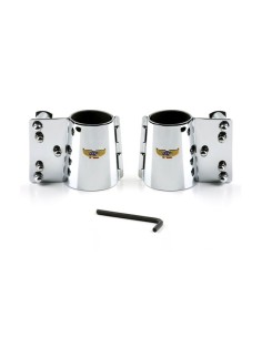 YAMAHA KITS DE MONTAJE PARABRISAS DAKOTA