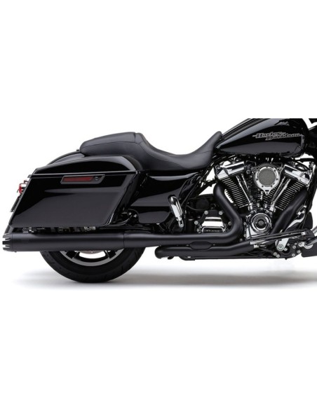 ESCAPE POWERPORT PRO CHAMBER DOBLE ROSCA PROT CAL NEGRO PARA HD 17-...