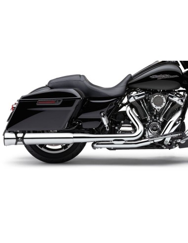 ESCAPE POWERPORT PRO CHAMBER DOBLE ROSCA PROT CAL CROMADO PARA HD 1...