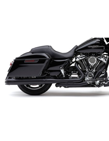 ESCAPE POWERPORT PRO CHAMBER PROT CAL NEGRO PARA HD 17-21 para Escapes