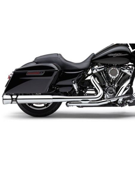 ESCAPE POWERPORT PRO CHAMBER PROT CAL CROMADO PARA HD 17-21 para Es...