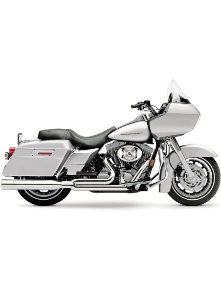 ESCAPE COMPLETO 2 IN 1 POWER PRO HP PARA HARLEY DAVIDSON 99-06 para... ESCAPE COMPLETO 2 IN 1 POWER PRO HP PARA HARLEY DAVIDSON 99-06 para...