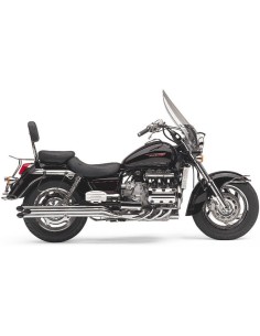 ESCAPE 6 EN 6 HONDA GL1500 F6C VALKYRIE 97-03 2