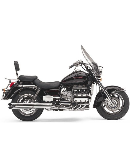 ESCAPE 6 EN 6 HONDA GL1500 F6C VALKYRIE 97-03 para Motos Honda ESCAPE 6 EN 6 HONDA GL1500 F6C VALKYRIE 97-03 para Motos Honda