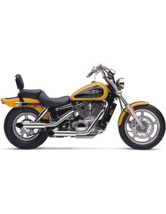 ESCAPE COMPLETO PARA CRUISERS NIPONAS CLASSIC SLASH-CUT HONDA VT1100C SPIRIT 97-07 2