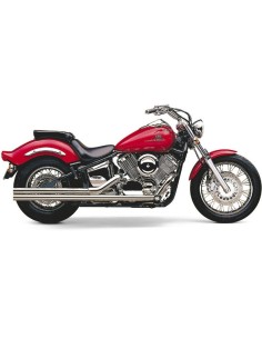 ESCAPE COMPLETO PARA CRUISERS NIPONAS LO BOY SHOTGUN YAMAHA XVS1100 DRAG STAR  99-09 2