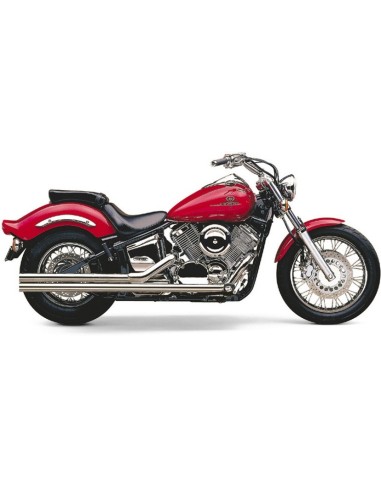 COLA DE ESCAPE COBRA LO BOY SHOTGUN PARA YAMAHA XVS1100 DRAG STAR 9...