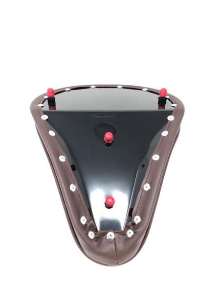 ASIENTO SOLO BOBBER OLD SCHOOL MARRON para Asientos ASIENTO SOLO BOBBER OLD SCHOOL MARRON para Asientos