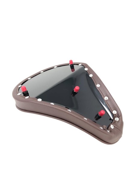 ASIENTO SOLO BOBBER OLD SCHOOL MARRON para Asientos ASIENTO SOLO BOBBER OLD SCHOOL MARRON para Asientos