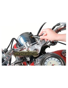 TOMA DE CORRIENTE/MECHERO PEQUEÑA 12V/10A 2