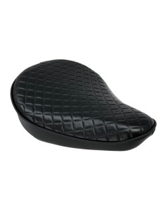 ASIENTO SOLO CONFORT OLD SCHOOL NEGRO HH 32X25 CM 2