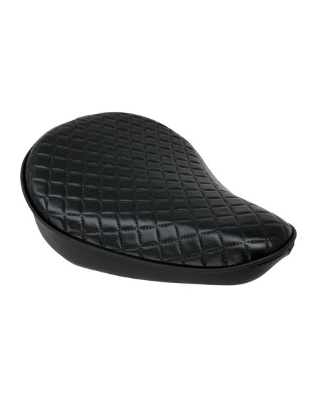 ASIENTO SOLO CONFORT OLD SCHOOL NEGRO HH 32X25 CM ASIENTO SOLO CONFORT OLD SCHOOL NEGRO HH 32X25 CM