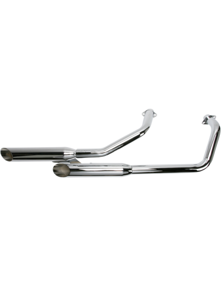 COLA DE ESCAPE COBRA CLASSIC SLASH-CUT PARA HONDA VT750C SHADOW 97-... COLA DE ESCAPE COBRA CLASSIC SLASH-CUT PARA HONDA VT750C SHADOW 97-...