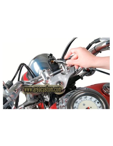 TOMA DE CORRIENTE/MECHERO GRANDE 12V/10A