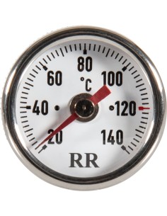 MEDIDOR INDICADOR TEMPERATURA DEL ACEITE UNIVERSAL
