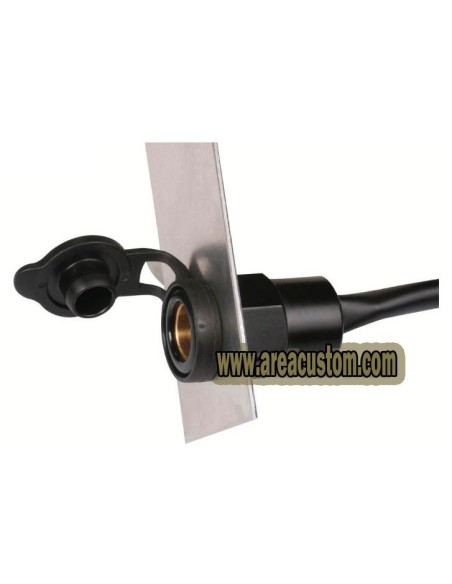 TOMA DE CORRIENTE/MECHERO GRANDE 12V/10A