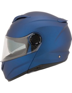 CASCO MODULAR K14 MTR AZUL MATE para Cascos Modulares 2