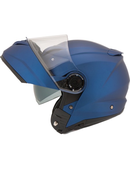 CASCO MODULAR K14 MTR AZUL MATE para Cascos Modulares CASCO MODULAR K14 MTR AZUL MATE para Cascos Modulares