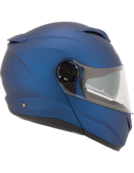 CASCO MODULAR K14 MTR AZUL MATE para Cascos Modulares CASCO MODULAR K14 MTR AZUL MATE para Cascos Modulares