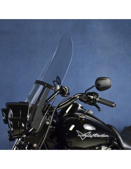 PARABRISAS HARLEY DAVIDSON FLHR ROAD KING 1994-1998 MS PARABRISAS HARLEY DAVIDSON FLHR ROAD KING 1994-1998 MS