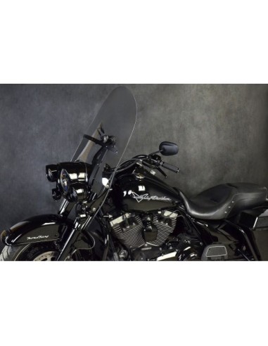 PARABRISAS HARLEY DAVIDSON FLHR ROAD KING 1994-1998 MS