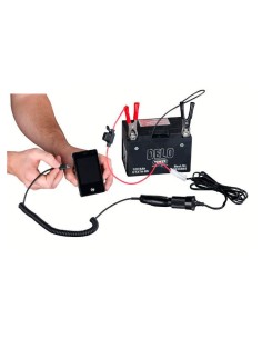 PINZAS DE TOMA DE CORRIENTE CON CONECTOR GRANDE 2