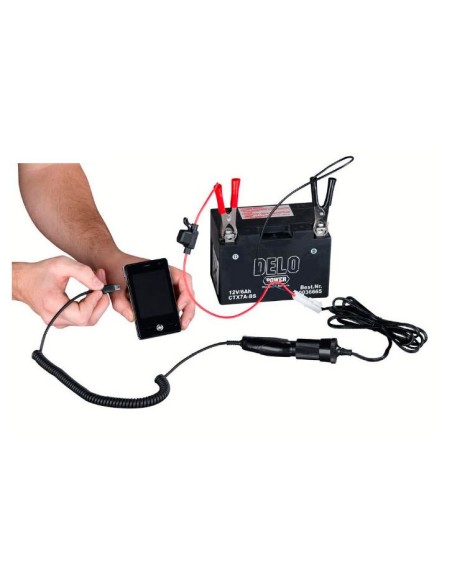 PINZAS DE TOMA DE CORRIENTE CON CONECTOR GRANDE PINZAS DE TOMA DE CORRIENTE CON CONECTOR GRANDE