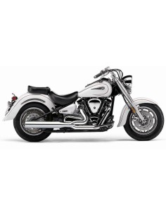 ESCAPE POWER PRO HP 2 EN 1 YAMAHA XV1700 ROAD STAR 04-07 2