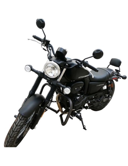 DEFENSA MOTOR MOTRON REVOLVER 125 DEFENSA MOTOR MOTRON REVOLVER 125