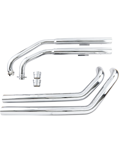 ESCAPE DRAGSTERS KAWASAKI VN900 VULCAN CLASSIC 06-17 para Motos Kaw...