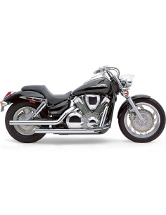 ESCAPE DRAGSTERS HONDA VT1300C  03-09 2