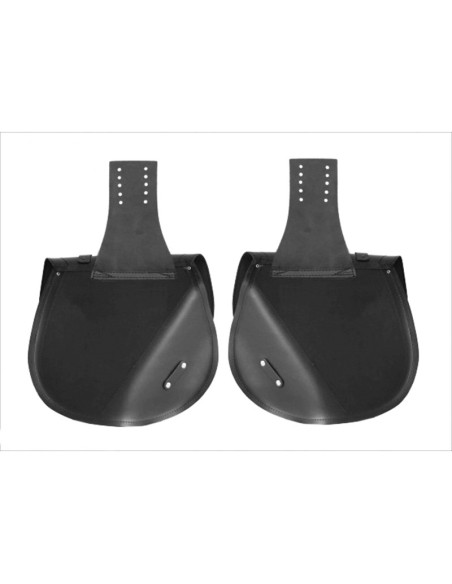 Juego de alforjas BANDO Básicas adaptables para Royal Enfield Super Meteor 650 Juego de alforjas BANDO Básicas adaptables para Royal Enfield Super Meteor 650