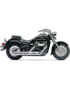 ESCAPE STREETROD STRAIGHTCUT SUZUKI VL800C 05-09 2