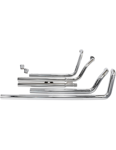 ESCAPE SPEEDSTER POWERPORT LONGS  HONDA VTX1300R 03-09 2