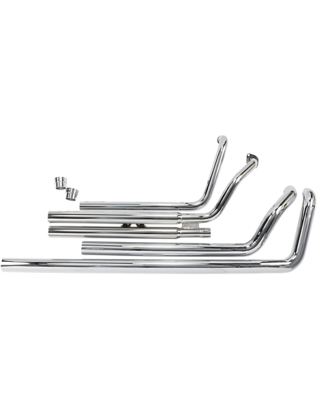 ESCAPE SPEEDSTER POWERPORT LONGS HONDA VTX1300R 03-09 para Motos Honda ESCAPE SPEEDSTER POWERPORT LONGS HONDA VTX1300R 03-09 para Motos Honda