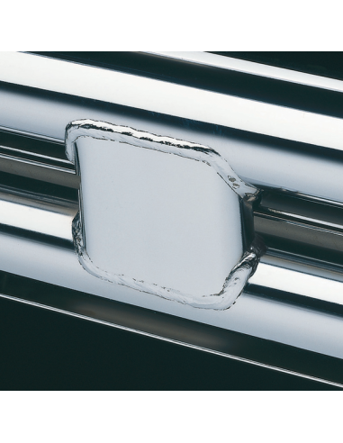 ESCAPE SPEEDSTER POWERPORT SLASH DOWN YAMAHA XV1700 ROAD STAR 08-14...