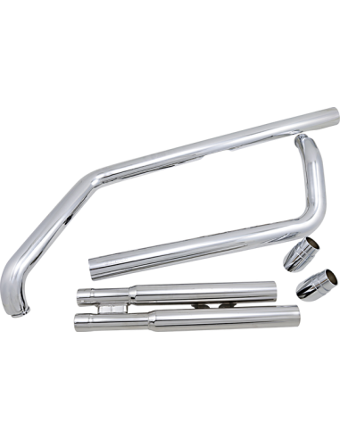 ESCAPE SPEEDSTER POWERPORT SLASH DOWN SUZUKI VZ1600 M MARAUDER 04-0...