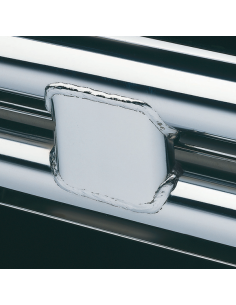 ESCAPE SPEEDSTER POWERPORT SLASH DOWN SUZUKI VL1500 C INTRUDER 05-09 2