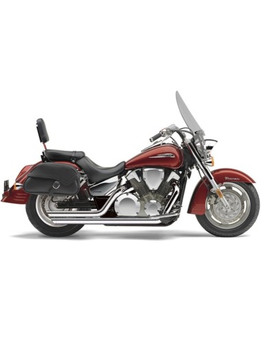 ESCAPE SPEEDSTER POWERPORT SLASH DOWN HONDA VTX1300-R-S-T 03-09 par...