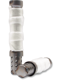 SILENCIADOR SIDESHOTS PARA HARLEY DAVIDSON para Escapes 2