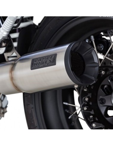 ESCAPE SLIP-ON HI-OUTPUT BMW R NINET 14-19 para Motos Varias