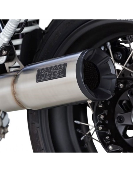 ESCAPE SLIP-ON HI-OUTPUT BMW R NINET 14-19 para Motos Varias