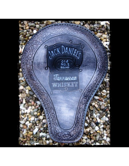 ASIENTO SOLO JACK VINTAGE UNIVERSAL NEGRO ASIENTO SOLO JACK VINTAGE UNIVERSAL NEGRO