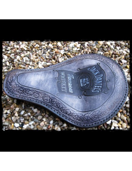 ASIENTO SOLO JACK VINTAGE UNIVERSAL NEGRO ASIENTO SOLO JACK VINTAGE UNIVERSAL NEGRO