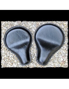 ASIENTO SOLO OLD LEATHER UNIVERSAL NEGRO 2