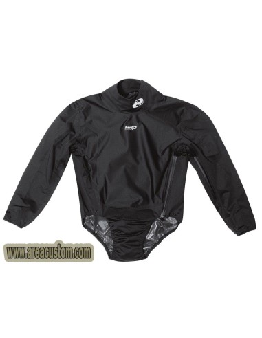 CHAQUETA STRETCH IMPERMEABLE WET RACE HELD